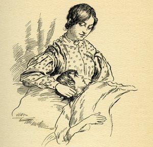 Oliver Twist by Charles Dickens by Harold Copping